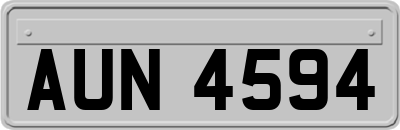 AUN4594