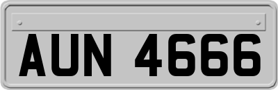 AUN4666