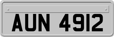 AUN4912