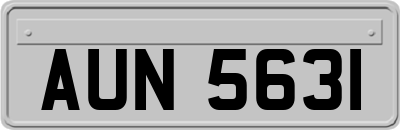 AUN5631