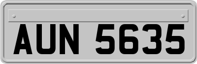 AUN5635