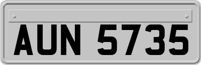 AUN5735