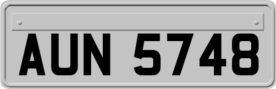 AUN5748
