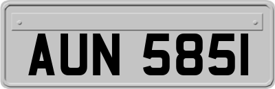 AUN5851