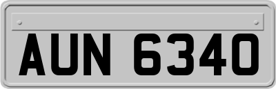 AUN6340