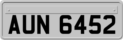 AUN6452