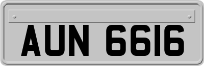 AUN6616