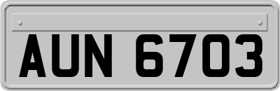 AUN6703