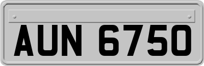 AUN6750