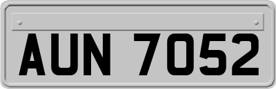 AUN7052