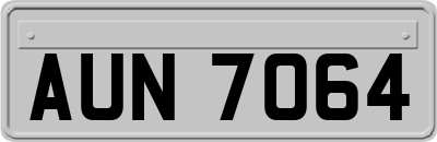 AUN7064
