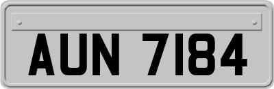 AUN7184