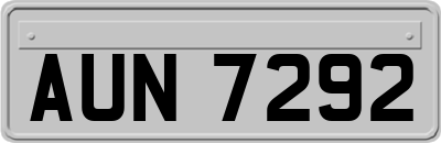 AUN7292