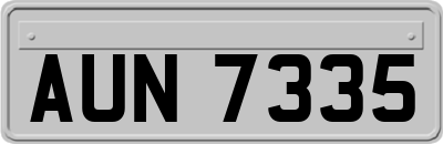 AUN7335