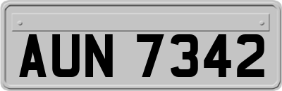 AUN7342