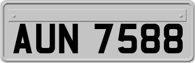 AUN7588