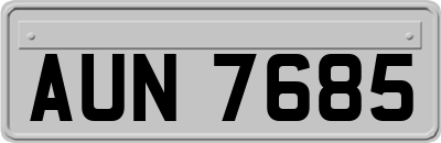 AUN7685