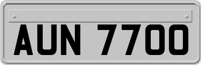 AUN7700