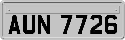 AUN7726