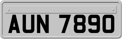 AUN7890