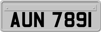 AUN7891