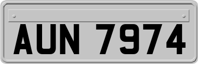 AUN7974