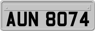 AUN8074