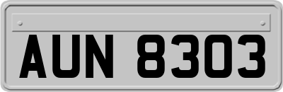 AUN8303
