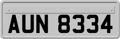 AUN8334