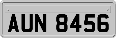 AUN8456