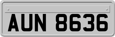AUN8636