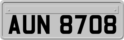 AUN8708