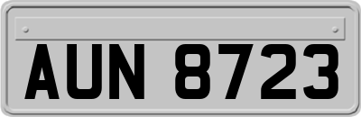 AUN8723