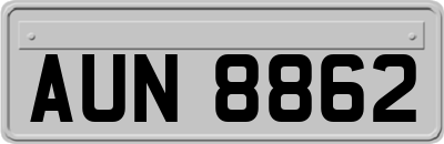 AUN8862