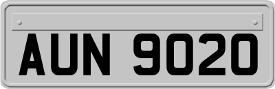 AUN9020