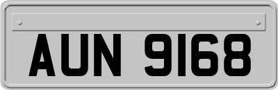 AUN9168