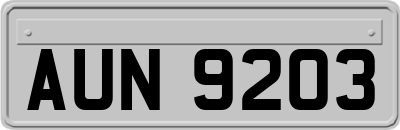 AUN9203