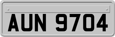 AUN9704