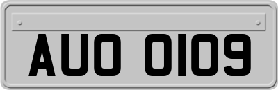 AUO0109