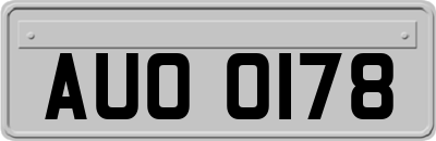 AUO0178