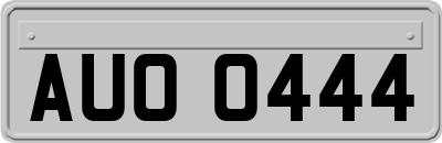 AUO0444