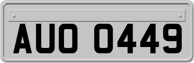 AUO0449