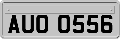 AUO0556