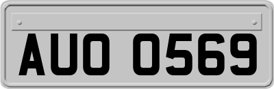 AUO0569