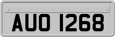 AUO1268
