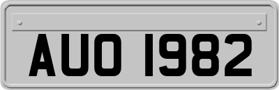 AUO1982