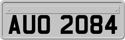 AUO2084