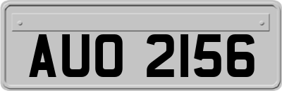 AUO2156