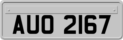 AUO2167
