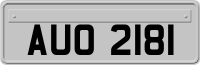 AUO2181